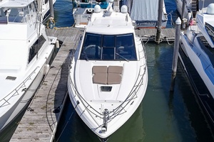 53ft Regal Yacht For Sale