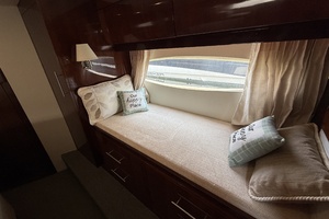 53ft Regal Yacht For Sale
