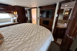 53ft Regal Yacht For Sale