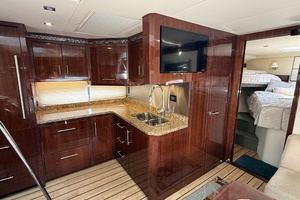 53ft Regal Yacht For Sale