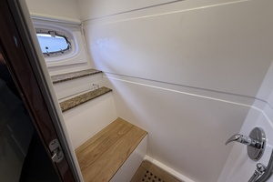 53ft Regal Yacht For Sale