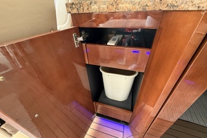 53ft Regal Yacht For Sale
