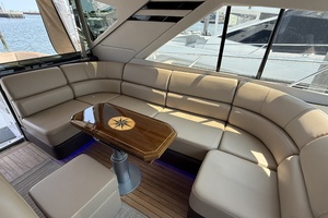 53ft Regal Yacht For Sale