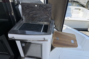 53ft Regal Yacht For Sale