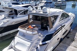 53ft Regal Yacht For Sale