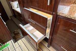 53ft Regal Yacht For Sale