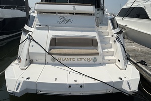 53ft Regal Yacht For Sale
