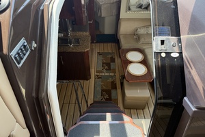 53ft Regal Yacht For Sale