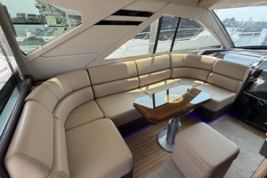 53ft Regal Yacht For Sale