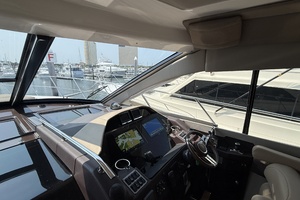53ft Regal Yacht For Sale