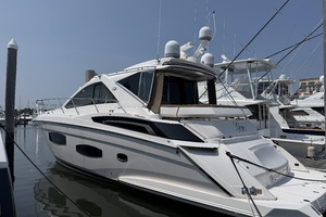 53ft Regal Yacht For Sale