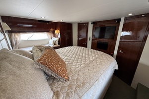 53ft Regal Yacht For Sale