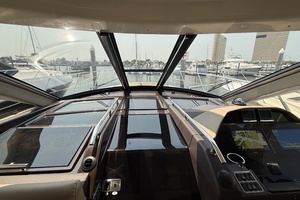 53ft Regal Yacht For Sale