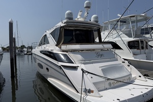 53ft Regal Yacht For Sale