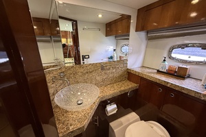 53ft Regal Yacht For Sale