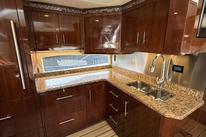 53ft Regal Yacht For Sale