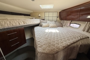 53ft Regal Yacht For Sale