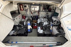 53ft Regal Yacht For Sale