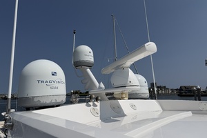 53ft Regal Yacht For Sale