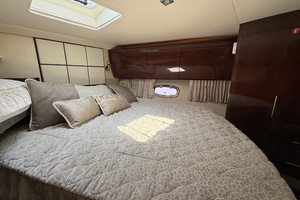 53ft Regal Yacht For Sale