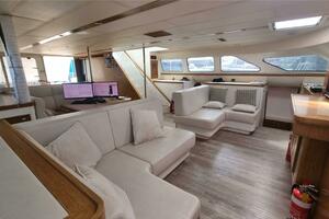 Albatross 63ft Powerplay Yacht For Sale