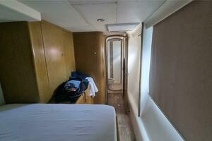 Albatross 63ft Powerplay Yacht For Sale