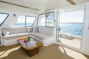 Albatross 63ft Powerplay Yacht For Sale