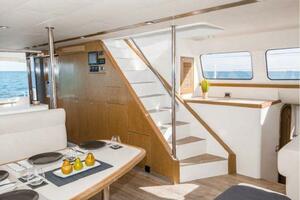 Albatross 63ft Powerplay Yacht For Sale