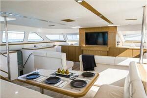 Albatross 63ft Powerplay Yacht For Sale