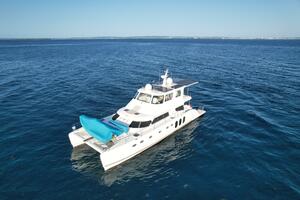 Albatross 63ft Powerplay Yacht For Sale