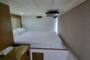 Albatross 63ft Powerplay Yacht For Sale
