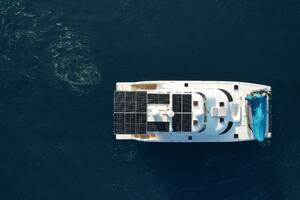 Albatross 63ft Powerplay Yacht For Sale