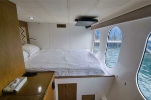 Albatross 63ft Powerplay Yacht For Sale