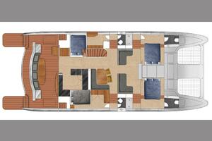 Albatross 63ft Powerplay Yacht For Sale
