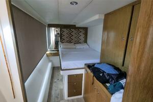 Albatross 63ft Powerplay Yacht For Sale