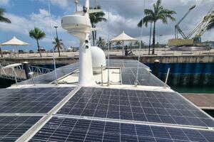 Albatross 63ft Powerplay Yacht For Sale