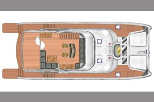 Albatross 63ft Powerplay Yacht For Sale