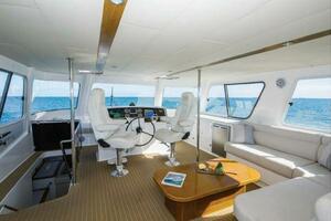 Albatross 63ft Powerplay Yacht For Sale