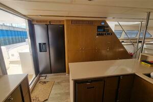 Albatross 63ft Powerplay Yacht For Sale