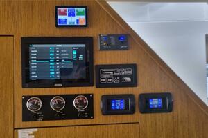 Albatross 63ft Powerplay Yacht For Sale