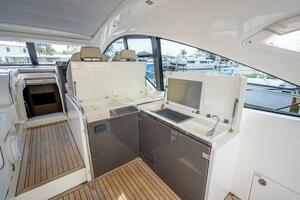Short Stay 48ft Fairline Yacht For Sale