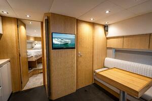 Short Stay 48ft Fairline Yacht For Sale