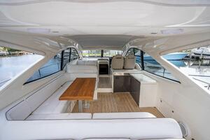 Short Stay 48ft Fairline Yacht For Sale