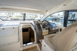 Short Stay 48ft Fairline Yacht For Sale