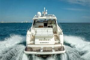 Short Stay 48ft Fairline Yacht For Sale