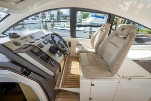 Short Stay 48ft Fairline Yacht For Sale