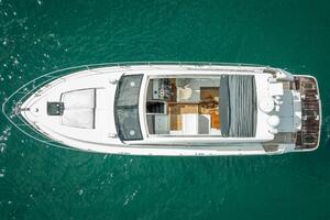 Short Stay 48ft Fairline Yacht For Sale