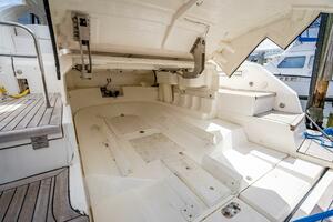 Short Stay 48ft Fairline Yacht For Sale
