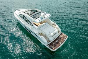 Short Stay 48ft Fairline Yacht For Sale