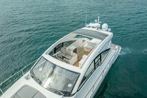 Short Stay 48ft Fairline Yacht For Sale